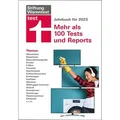 Test Jahrbuch 2023