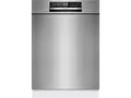 BOSCH SMU6ECS12E Serie 6 Geschirrspüler (unterbaufähig, 598 mm breit, 42 dB (A), A)