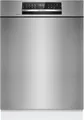 Bosch SMU6ECS12E (edelstahl) Unterbau-Geschirrspüler 60 cm