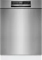Bosch SMU6ECS12E – Unterbau-Geschirrspüler 60 cm, Serie 6, Gebürsteter Stahl