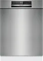 Bosch - SMU6ECS12E - Standgerät - Edelstahl - 60cm