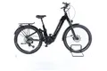 Velo de Ville AES 990 Trekking E-Bike Top Elektrofahrrad Pedelec Shimano Fahrrad