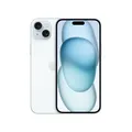 Apple iPhone 15 Plus 128GB Blau *WIE NEU* MwSt nicht ausweisbar