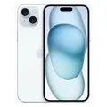 Apple iPhone 15 Plus 128GB Blau iOS Smartphone 6,7 Zoll 48 MPix