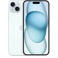 Apple iPhone 15 Plus 128 GB - Blau |PG3723-A-DIFF| #Sehr gut