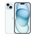 Apple iPhone 15+  128GB Blau Blue  19%MWST/OVP / Deutscher Händler