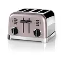 Toaster 4-slice Cpt180pier Pink