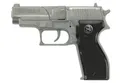 8er Pistole Officer ca. 15,5 cm, Tester