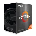 AMD Ryzen 5 5600X Prozessor 3,7 GHz 32 MB L3 Box (100-100000065BOX)