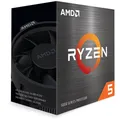 AMD Ryzen 5 5600X Prozessor (6Kerne/12Threads, 65W DTP, AM4 Sockel, 35MB Cache, Bis zu 4.6 GHz Max B