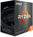 AMD Ryzen 5 5600X 65W (3,7GHz - 4,6GHz, 32MB, 6C/12T) AM4 BOX