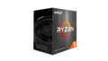 AMD Ryzen 5 5600X Prozessor Box 3,7 GHz 32 MB L3 (100-100000065BOX)