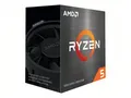 AMD Ryzen 5 5600X, 6C/12T, 3.70-4.60GHz, boxed