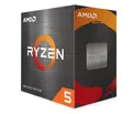AMD Ryzen 5 5600X Box Prozessor