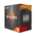 AMD Ryzen 5 5600X Boxed Prozessor 3.7 GHz 6 Kerne 12 Threads