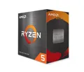 AMD Ryzen™ 5 5600X 6-Kern CPU, Sockel AM4, Boxed (mit Wraith Stealth Kühler)