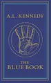 The Blue Book by Kennedy, A.L. 0099555468 FREE Shipping
