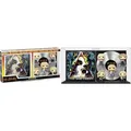Funko Spielfigur POP Albums Deluxe - Def Leppard - Hysteria 5-Pack bunt