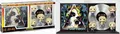 Funko POP Albums Deluxe - Def Leppard - Hysteria 5-Pack