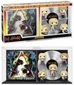 FUNKO POP ALBUMS DEF LEPPARD 5 PACK, HYSTERIA