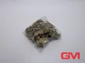 VE 21x Weidmüller Durchgangs-Reihenklemme SAK 10 terminal block 0110060000 750V