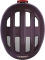 ABUS Helm SMILEY 3.0 ACE LED royal purple S Grösse: S|Designfarbe: royal purple