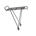 Dachträger Hinten 215 Schwarz BKWB0215 Wald Fahrrad