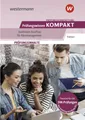 Schulbuch Prüfungsvorbereitung Prüfungswissen KOMPAKT - Kaufmann/Kauffrau für Bü Michael Sieber