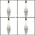 4x ORIGINAL® Ngk Zündkerze für Opel ZAFIRA / ZAFIRA FAMILY B ASTRA H ASTRA H