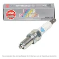 NGK 6314 PFR6T-G Zündkerze für OPEL ASTRA H ZAFIRA B 2.0 Turbo OPC 240/241 PS
