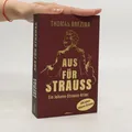 Aus für Strauss  |  Thomas C. Brezina
