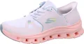 Skechers Glide Step Pro Trainingsschuh Weiß