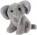 Heunec - Misanimo - Mini-Mi Elefant, 14cm