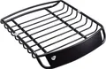 COSTWAY Universal Dachkorb Auto Dachgepaecktraeger Dachtraeger Dach Gepaecktraeger Gepaeckkorb aus Stahl schwarz