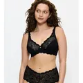Triumph Bügel-BH Amourette W Stretch-Spitze schwarz 90