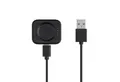 kwmobile USB Ladekabel für Oppo Watch 2 (42mm 46mm) / Watch X / Watch 4 Pro - Smartphone-Ladegerät (1-tlg., USB Lade Kabel für Oppo Watch 2 (42mm 46mm) / Watch X / Watch 4 Pro)