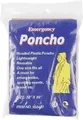 Universalponcho 'Emergency'