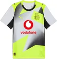 Puma BVB Kids Away 25/26 Trikot 02 116