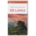Vis-à-Vis Reiseführer Sri Lanka / Dorling Kindersley Reise / Taschenbuch