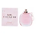 COACH Eau de Parfum Floral Eau de Parfum 90ml