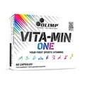 OLIMP VitaMin One Caps. Ergänzt die tägliche Ernährung mit hochwertigen Vitam...
