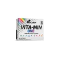 (13,86 EUR / 100 g) Olimp Vita-Min One - 60 Kapseln - Deine Vitamine und ...