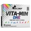 Olimp Vita-Min One- 7 x 60 Kapseln- 7-fache Menge (13,81 EUR/100 g)