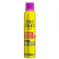 Tigi Bed Head Bigger the Better Dry Foam Shampoo 200 ml (9,45€/100ml)