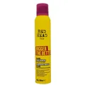 Tigi Bed Head Bigger The Better 200 ml Foam Shampoo Anti Frizz für feines Haar