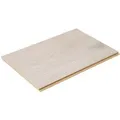 Egger Laminatmuster NatureSense EL1067 Ashcroft Wood 297 mm x 193 mm Hellbraun