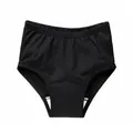 PFLEGE POINT Inkontinenzslip PFLEGE POINT® Damen Inkontinenz-Slip Mauritius PROtect schwarz 2XL
