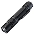 Fenix PD36R Pro LED Taschenlampe 2800 Lumen schwarz, 380m Reichweite, 21700 Akku