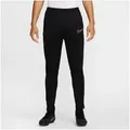 Nike Trainingshose Nike Academy Men's Dri-FIT Soccer Pants leichtes Material, sportlicher Stil schwarz S
