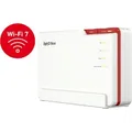 AVM FRITZ!Box 5690 Pro WLAN-Router weiß